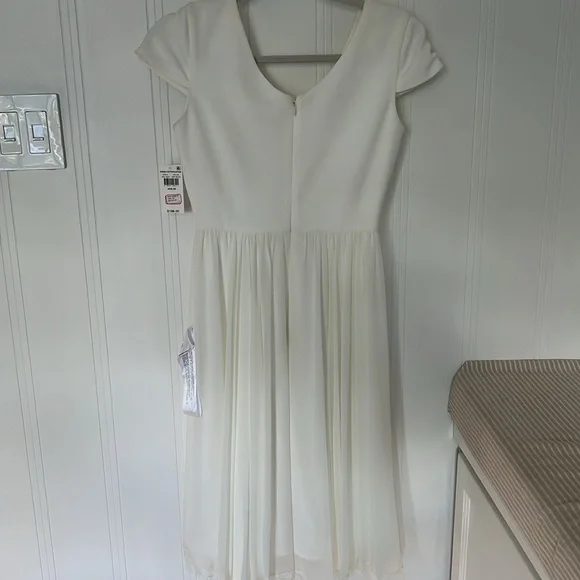 Corey dress by Dress the Population size XS - Picture 7 of 10